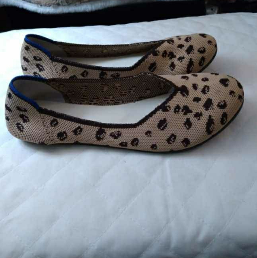 Shoes... Nike's Tom's, Converse, Coach...and more!